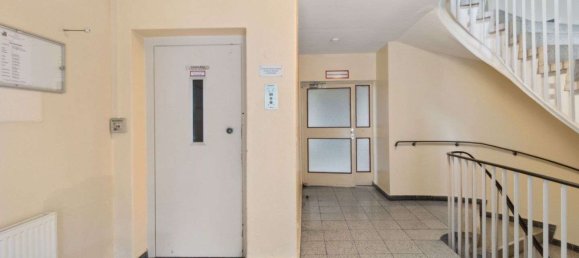 Квартира с 2 комнатами в Любек, Германия № 74612 3