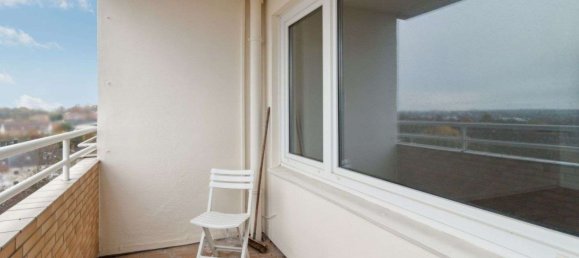 Квартира с 2 комнатами в Любек, Германия № 74612 6