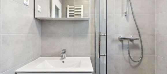 Квартира с 2 комнатами в Любек, Германия № 74612 11