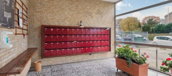 Квартира с 2 комнатами в Любек, Германия № 74612 2