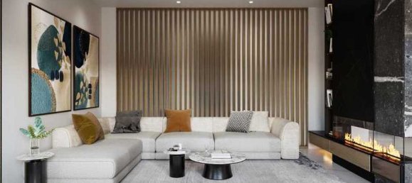 5 غرف نوم فيلا في Agios Tychonas, Cyprus رقم 6400 3