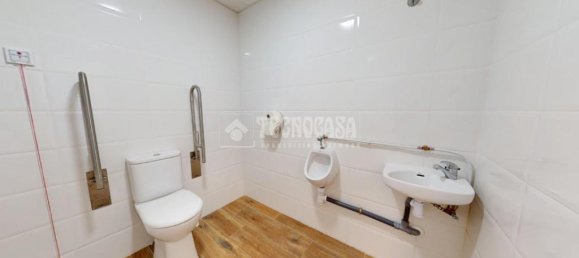 عقار تجاري في Valencia, Spain 87متر مربع رقم 144751 42