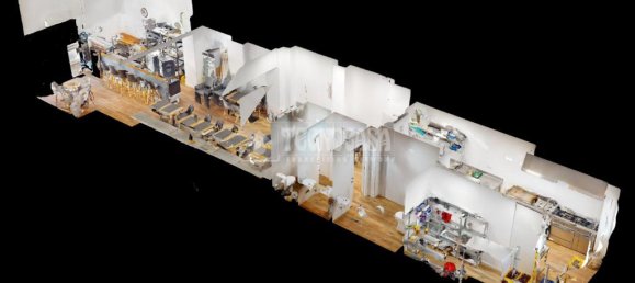 عقار تجاري في Valencia, Spain 87متر مربع رقم 144751 44