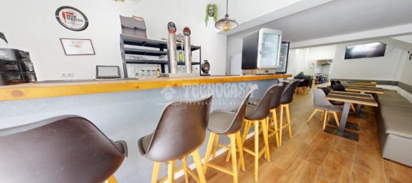 عقار تجاري في Valencia, Spain 87متر مربع رقم 144751 19