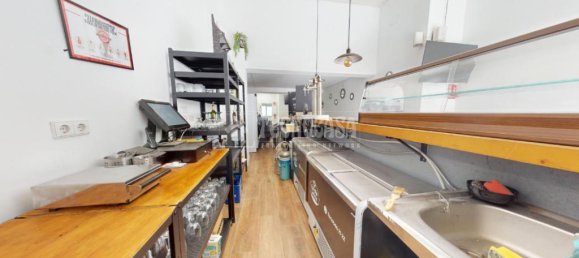 عقار تجاري في Valencia, Spain 87متر مربع رقم 144751 10