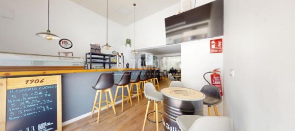 عقار تجاري في Valencia, Spain 87متر مربع رقم 144751 2