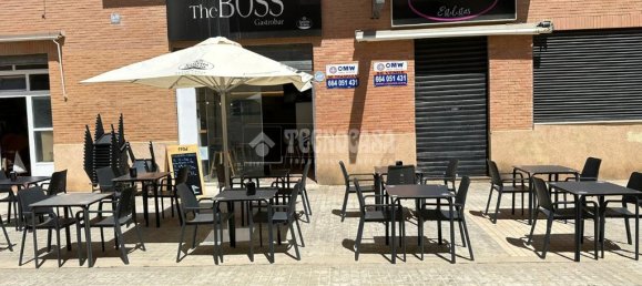 عقار تجاري في Valencia, Spain 87متر مربع رقم 144751 21