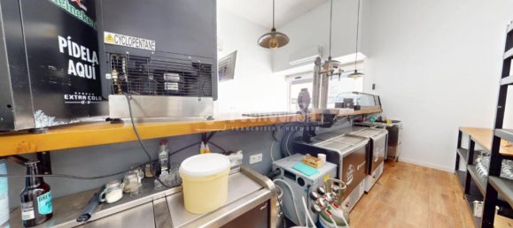 عقار تجاري في Valencia, Spain 87متر مربع رقم 144751 51