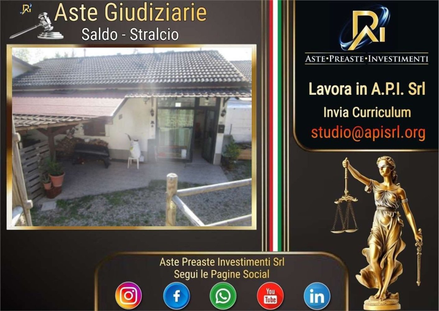 2 rooms Apartment in Grizzana Morandi, Italy No. 204179