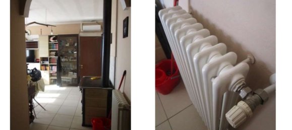 2 rooms Apartment in Grizzana Morandi, Italy No. 204179 7