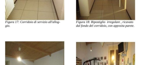 2 rooms Apartment in Grizzana Morandi, Italy No. 204179 6