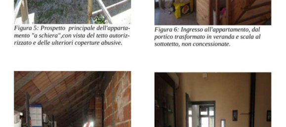 2 rooms Apartment in Grizzana Morandi, Italy No. 204179 4