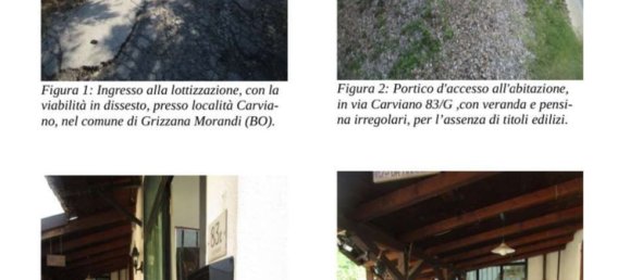 2 rooms Apartment in Grizzana Morandi, Italy No. 204179 3