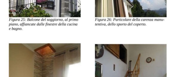2 rooms Apartment in Grizzana Morandi, Italy No. 204179 8