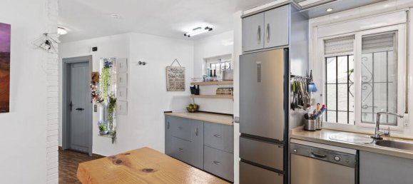 Вилла с 4 спальнями в Фуэнхирола, Испания № 256402 31