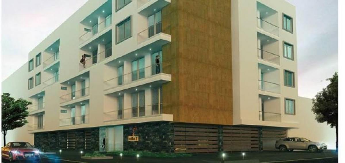 3 chambres Maison à Valle del Cauca, Colombia No. 2513