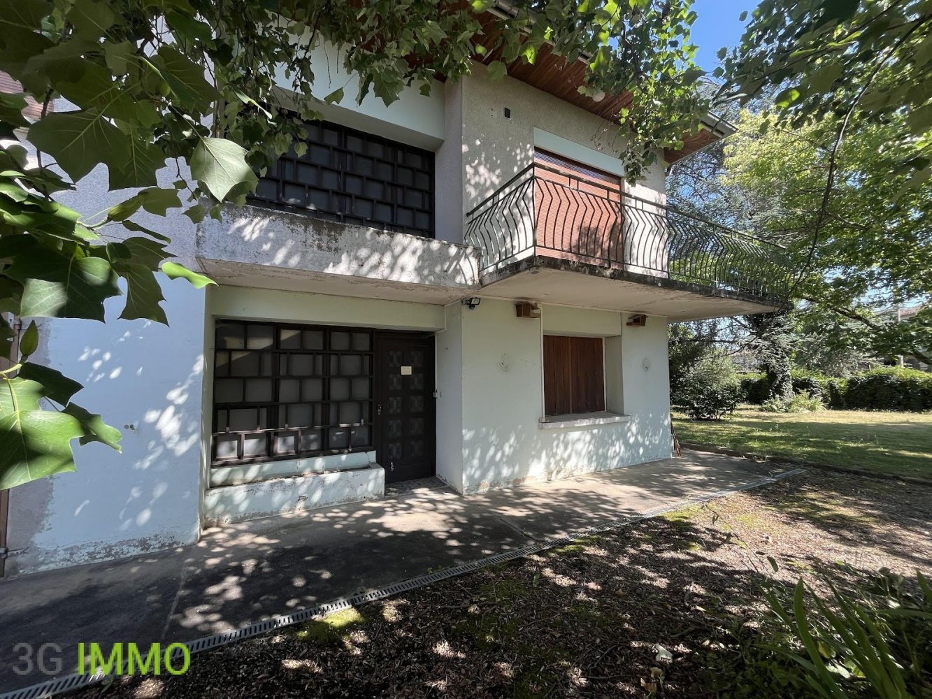 5 chambres Maison à Sulignat, France No. 302274