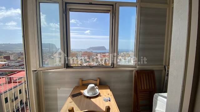 استوديو في Naples, Italy رقم 367471