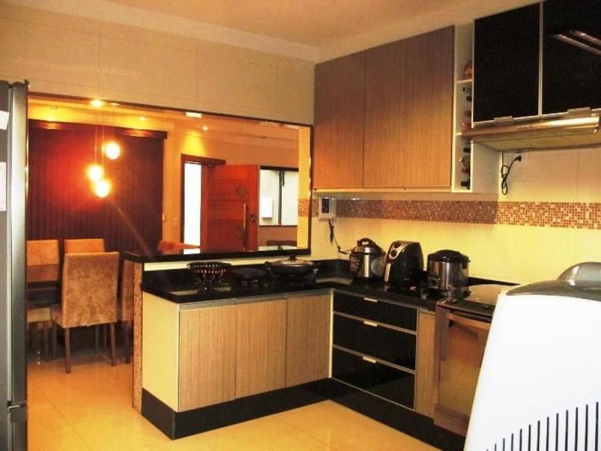 4 غرف نوم منزل في Sao Paulo, Brazil رقم 495688