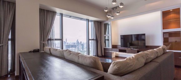 3 Schlafzimmer Eigentumswohnung in The Met Bangkok, Thailand, Nr. 31183 5