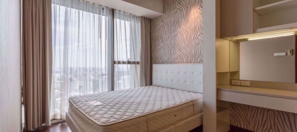 3 Schlafzimmer Eigentumswohnung in The Met Bangkok, Thailand, Nr. 31183 26