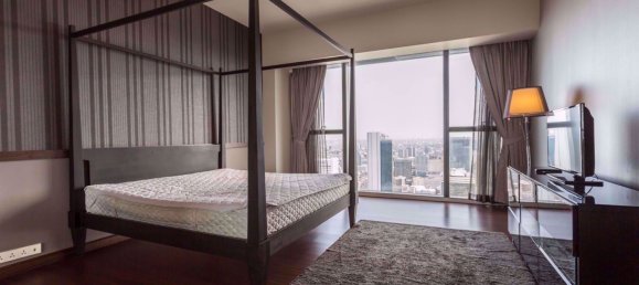 3 Schlafzimmer Eigentumswohnung in The Met Bangkok, Thailand, Nr. 31183 20