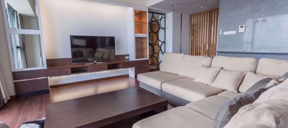 3 Schlafzimmer Eigentumswohnung in The Met Bangkok, Thailand, Nr. 31183 3