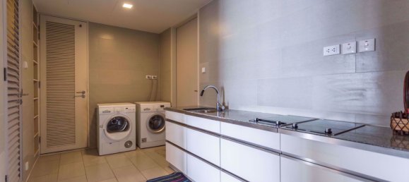 3 Schlafzimmer Eigentumswohnung in The Met Bangkok, Thailand, Nr. 31183 15