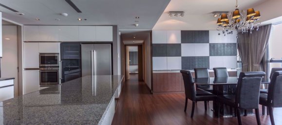 3 Schlafzimmer Eigentumswohnung in The Met Bangkok, Thailand, Nr. 31183 9