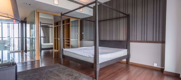 3 Schlafzimmer Eigentumswohnung in The Met Bangkok, Thailand, Nr. 31183 22