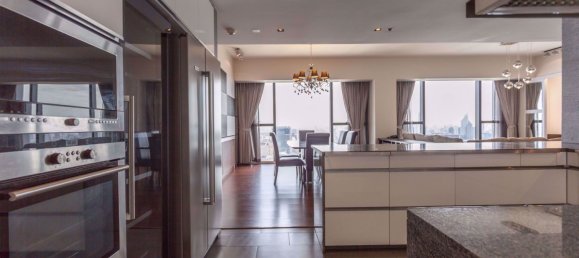 3 Schlafzimmer Eigentumswohnung in The Met Bangkok, Thailand, Nr. 31183 14