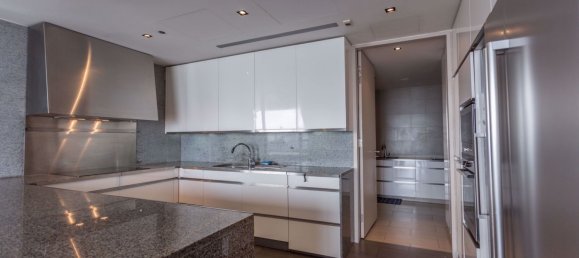 3 Schlafzimmer Eigentumswohnung in The Met Bangkok, Thailand, Nr. 31183 12