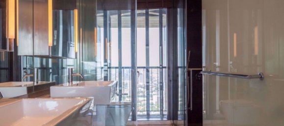 3 Schlafzimmer Eigentumswohnung in The Met Bangkok, Thailand, Nr. 31183 24