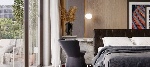 3 bedrooms Apartment in Dubai, UAE No. 21828 4