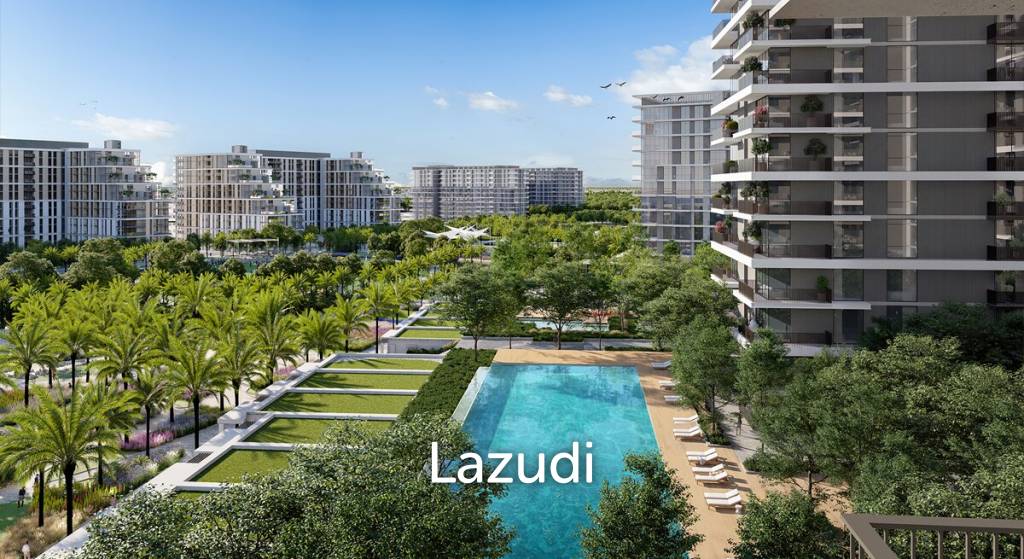 3 bedrooms Apartment in Dubai, UAE No. 21828