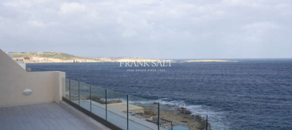 1 chambre Penthouse à Saint Paul's Bay, Malta No. 7822 8