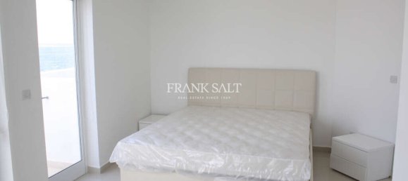 1 chambre Penthouse à Saint Paul's Bay, Malta No. 7822 3