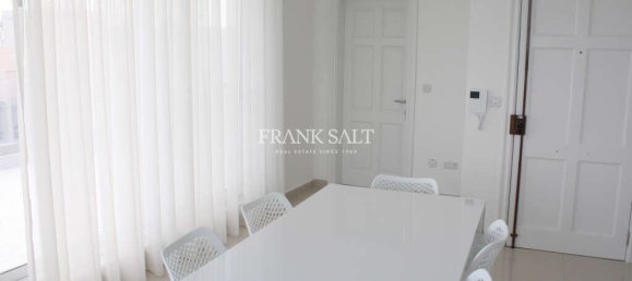 1 chambre Penthouse à Saint Paul's Bay, Malta No. 7822 2