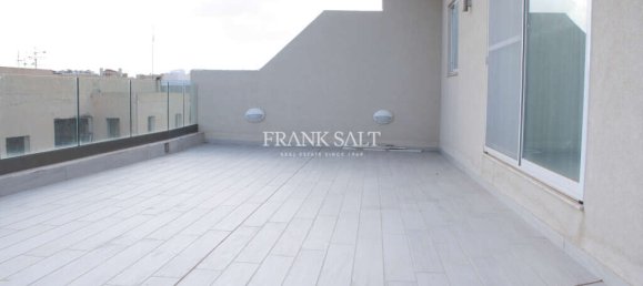 1 chambre Penthouse à Saint Paul's Bay, Malta No. 7822 6