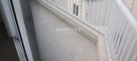 1 chambre Penthouse à Saint Paul's Bay, Malta No. 7822 5