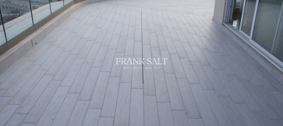 1 chambre Penthouse à Saint Paul's Bay, Malta No. 7822 7