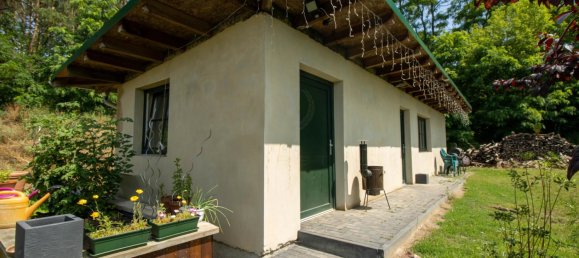 Bungalow de 2 dormitorios en Brandenburg, Germany No. 32365 5