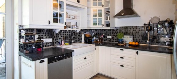 Bungalow de 2 dormitorios en Brandenburg, Germany No. 32365 14