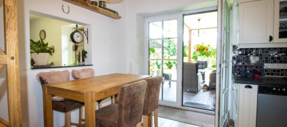 Bungalow de 2 dormitorios en Brandenburg, Germany No. 32365 15