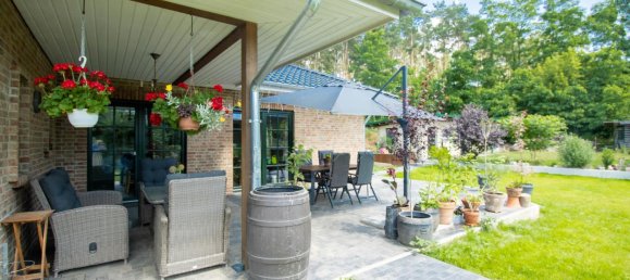 Bungalow de 2 dormitorios en Brandenburg, Germany No. 32365 3