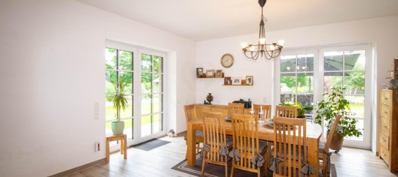 Bungalow de 2 dormitorios en Brandenburg, Germany No. 32365 8