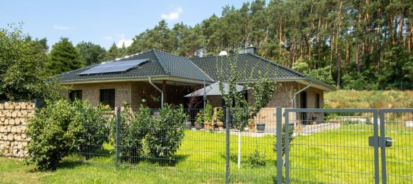 Bungalow de 2 dormitorios en Brandenburg, Germany No. 32365 2