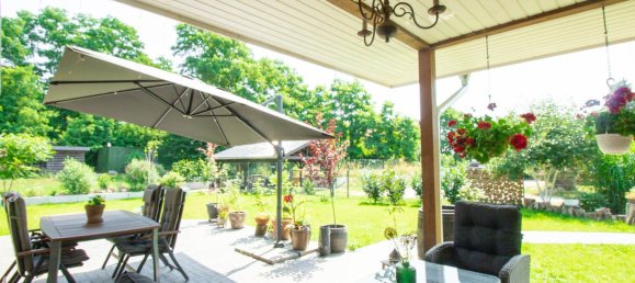 Bungalow de 2 dormitorios en Brandenburg, Germany No. 32365 16