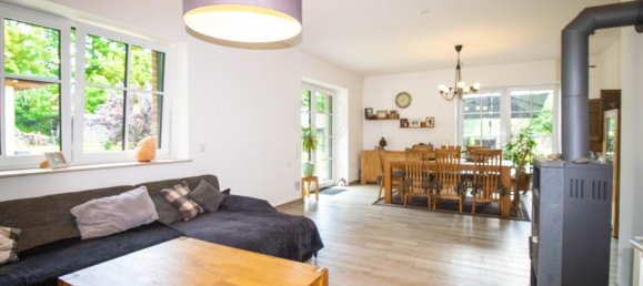 Bungalow de 2 dormitorios en Brandenburg, Germany No. 32365 9