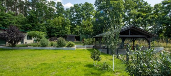 Bungalow de 2 dormitorios en Brandenburg, Germany No. 32365 6